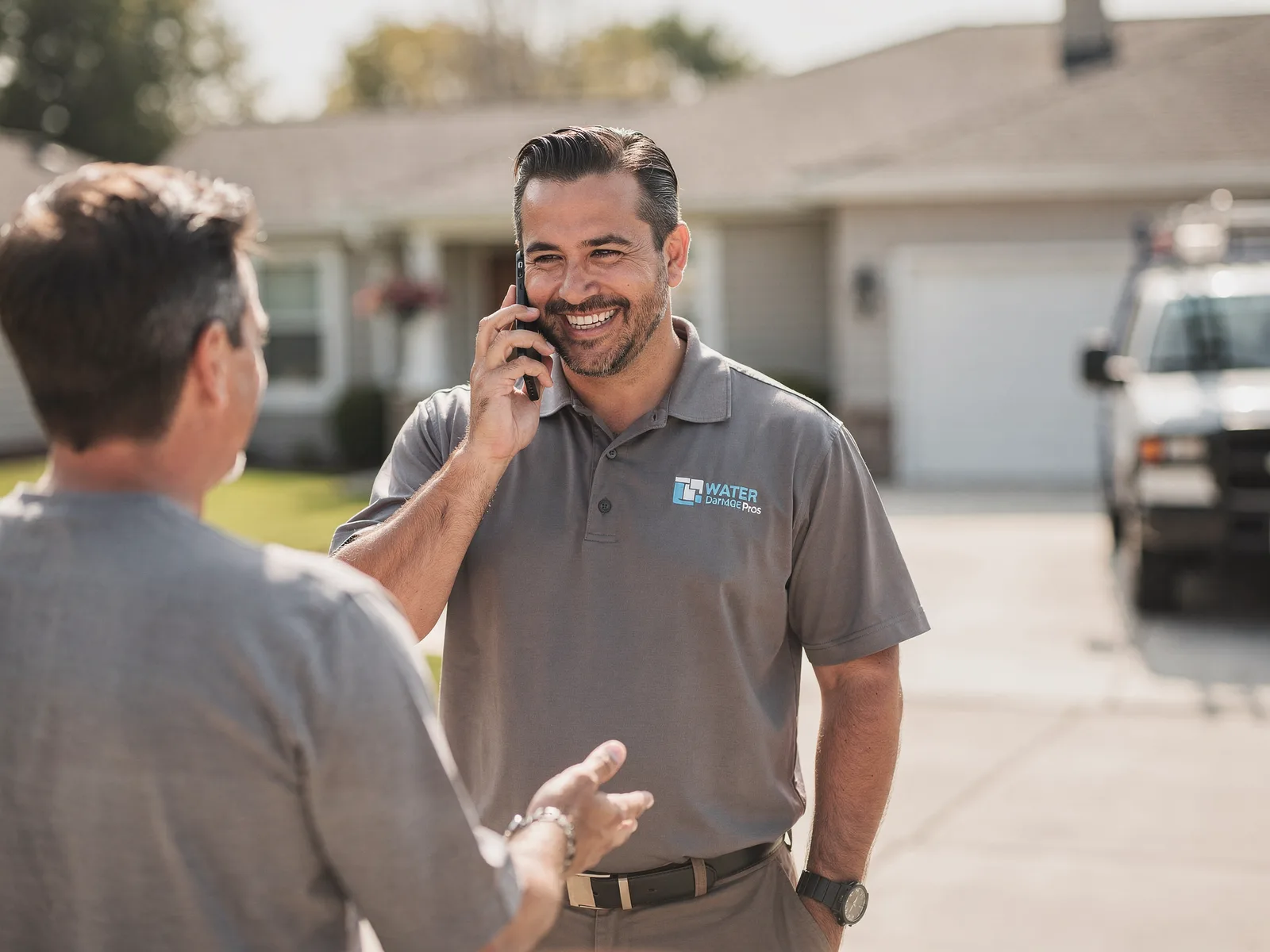 Water Damage Restoration Conway, MA FAQs